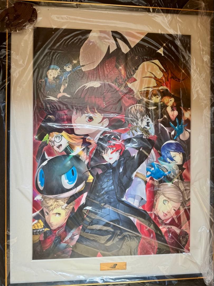 ペルソナ5 ザ・ロイヤル　ストレートフラッシュ・エディション