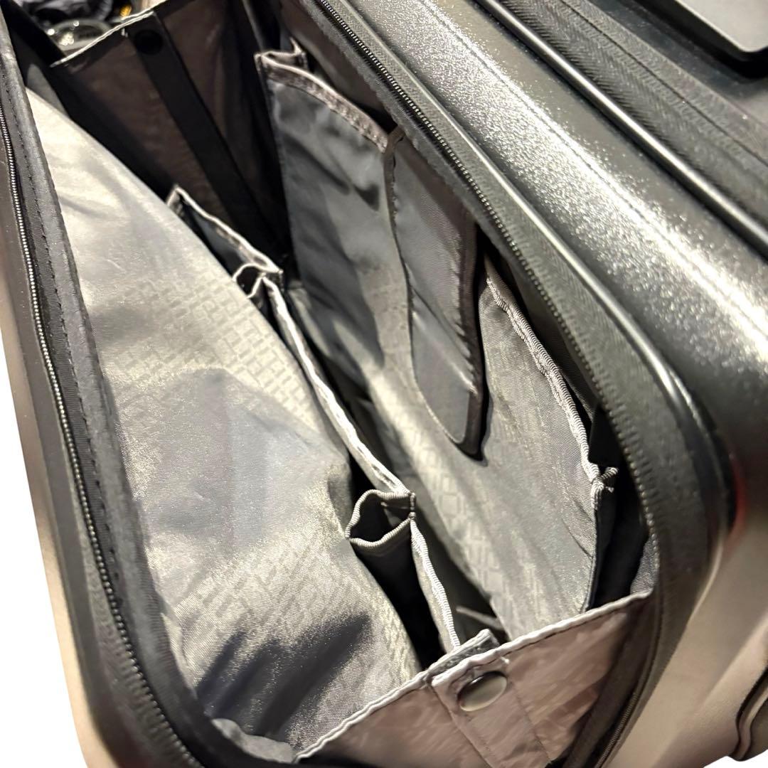 ACEGENE エースジーン　ジェットパッカー　キャリーケース