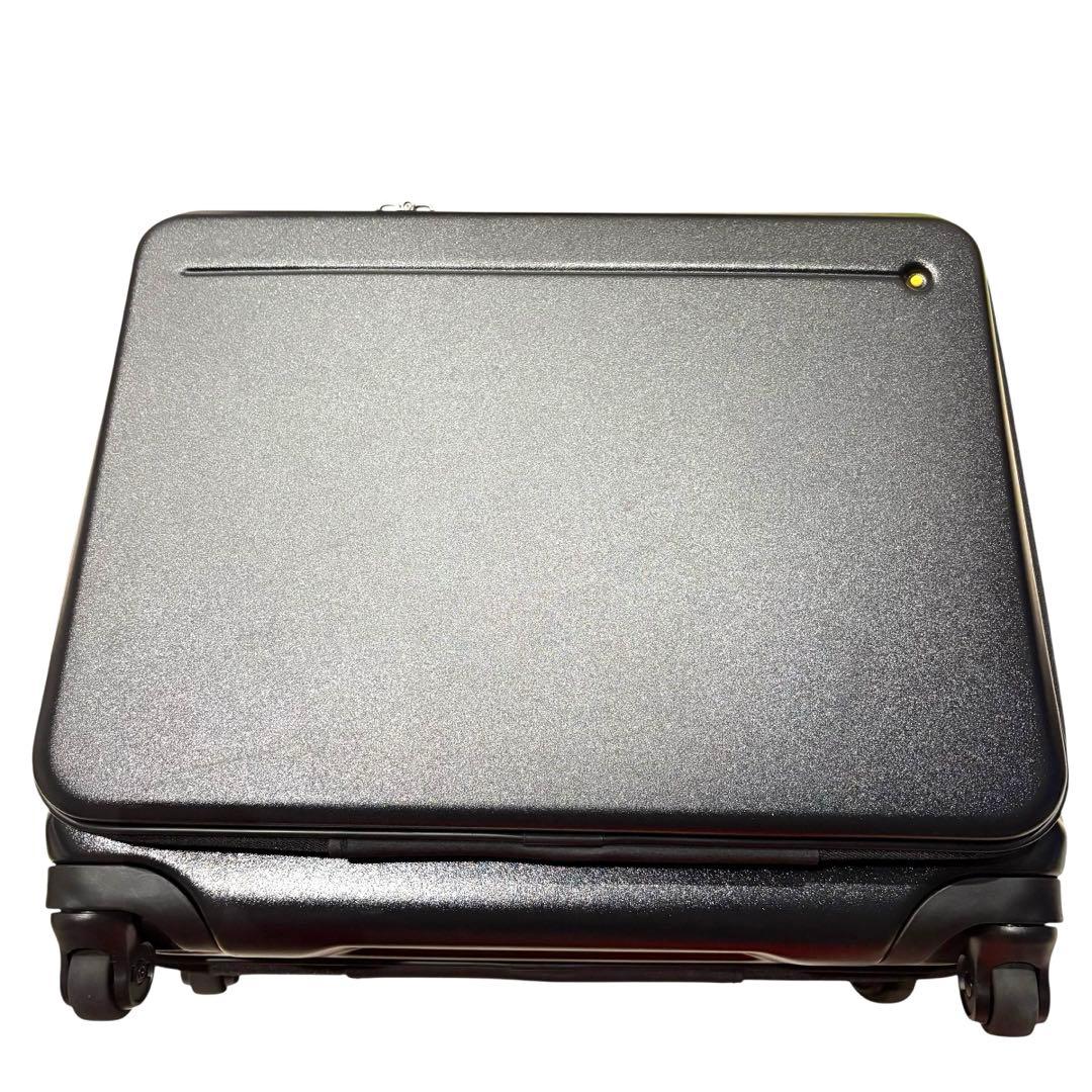 ACEGENE エースジーン　ジェットパッカー　キャリーケース