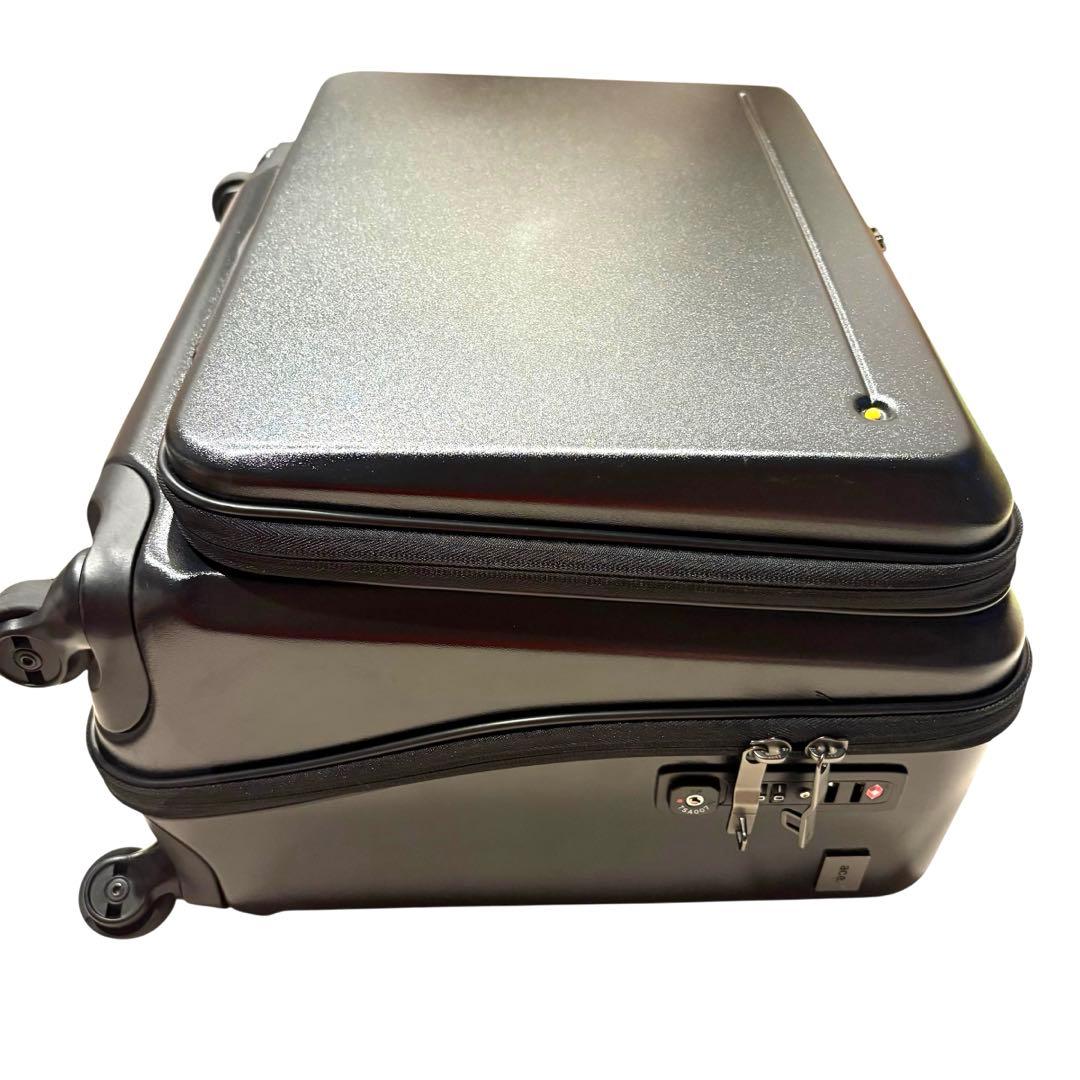 ACEGENE エースジーン　ジェットパッカー　キャリーケース