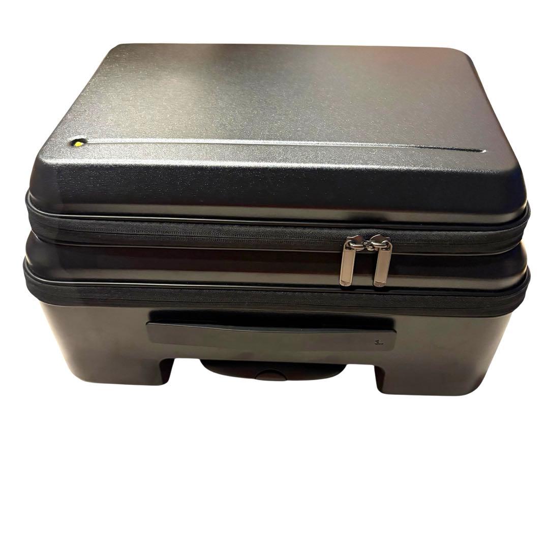 ACEGENE エースジーン　ジェットパッカー　キャリーケース