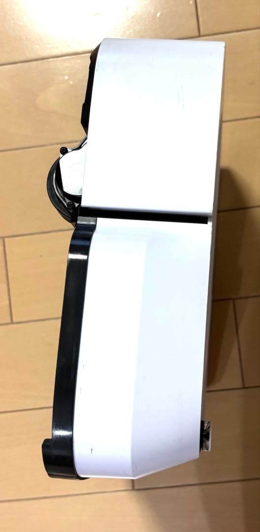 Braava jet m6 ロボット掃除機 本体　2024年5月購入