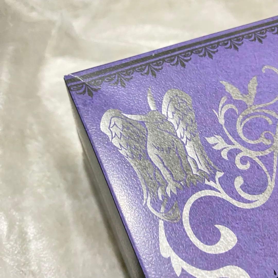 ディズニーランド ストーリービヨンド ホーンテッドマンション ミステリーボックス