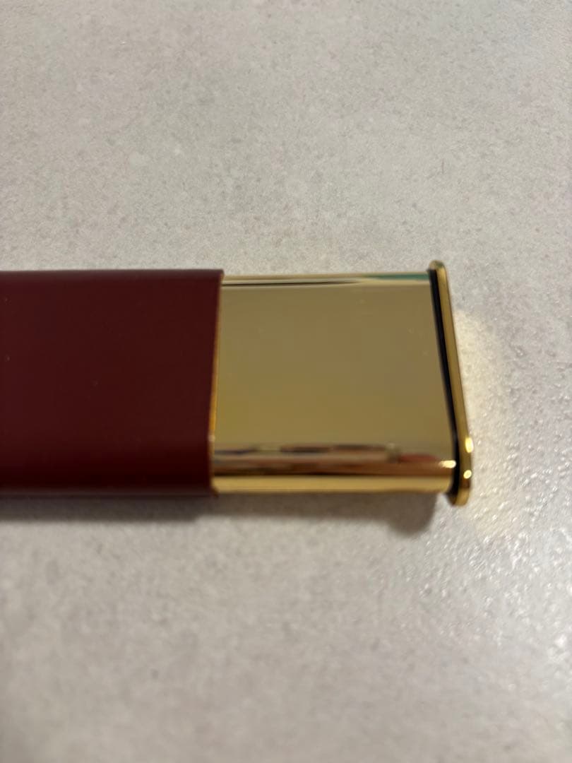 サンローラン 携帯 灰皿 ツボタパール