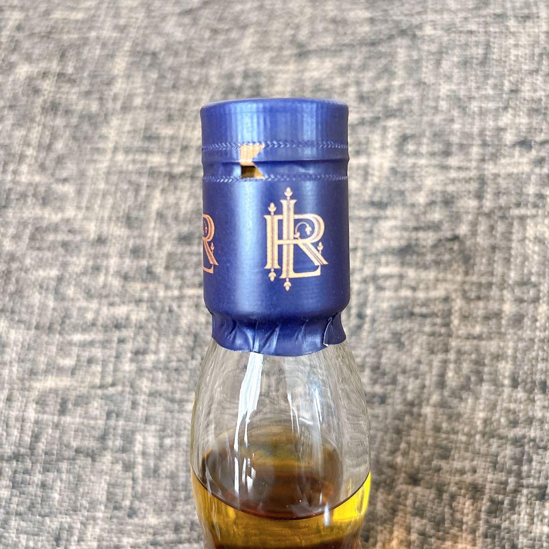 山崎180ml &  Lochnagar 700ml ウイスキーセット