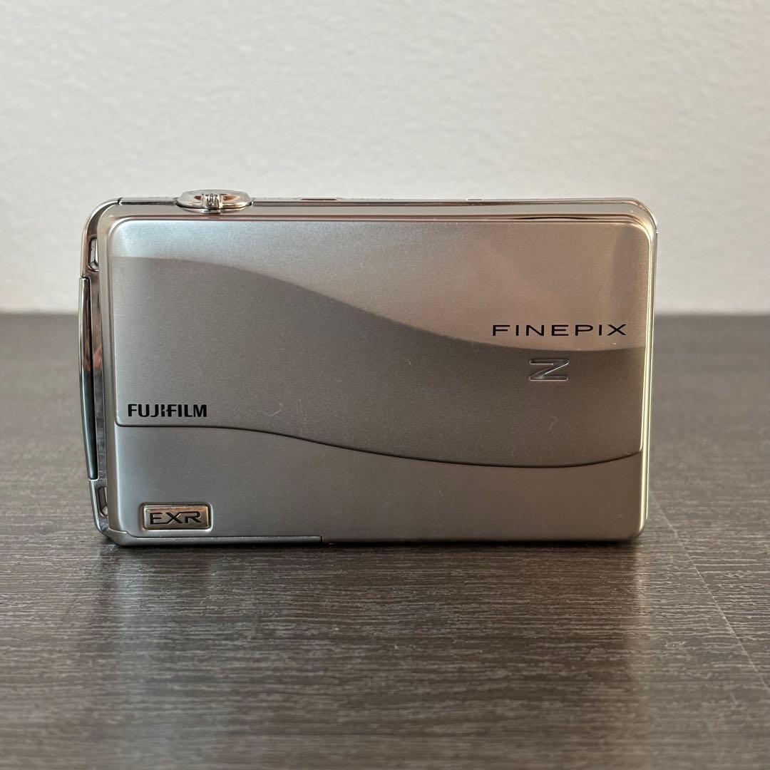 FUJIFILM FINEPIX Z700 EXR デジタルカメラ