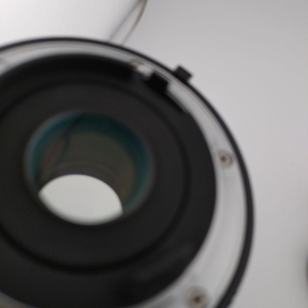 Nikon Nikkor 28mm f/3.5 レンズ