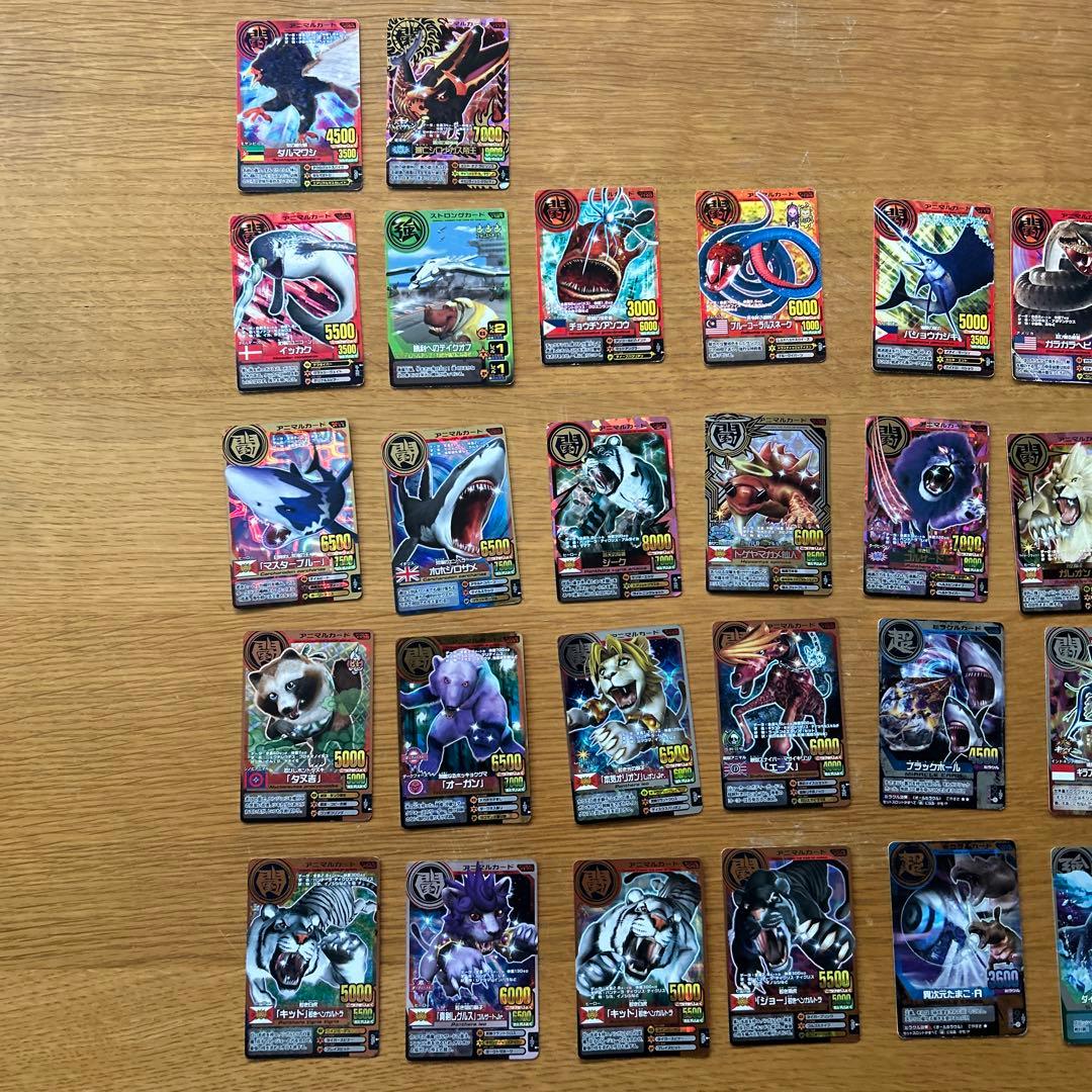 アニマルカイザー