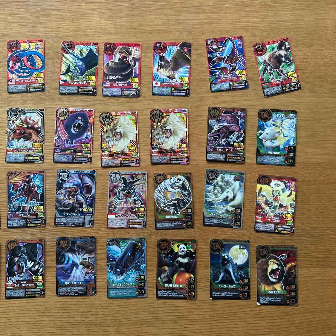 アニマルカイザー