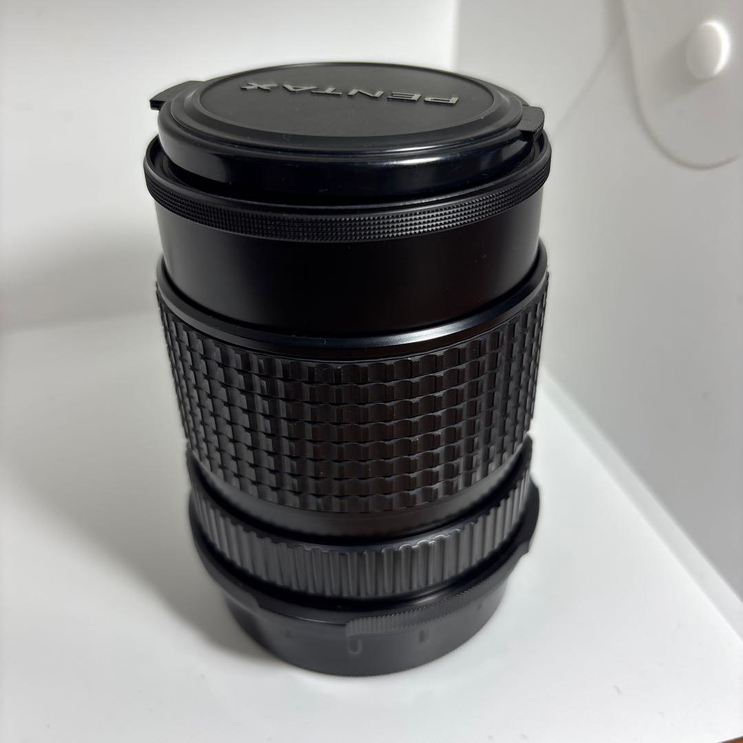 レンズ(単焦点) Smc Pentax 67 165mm f2.8