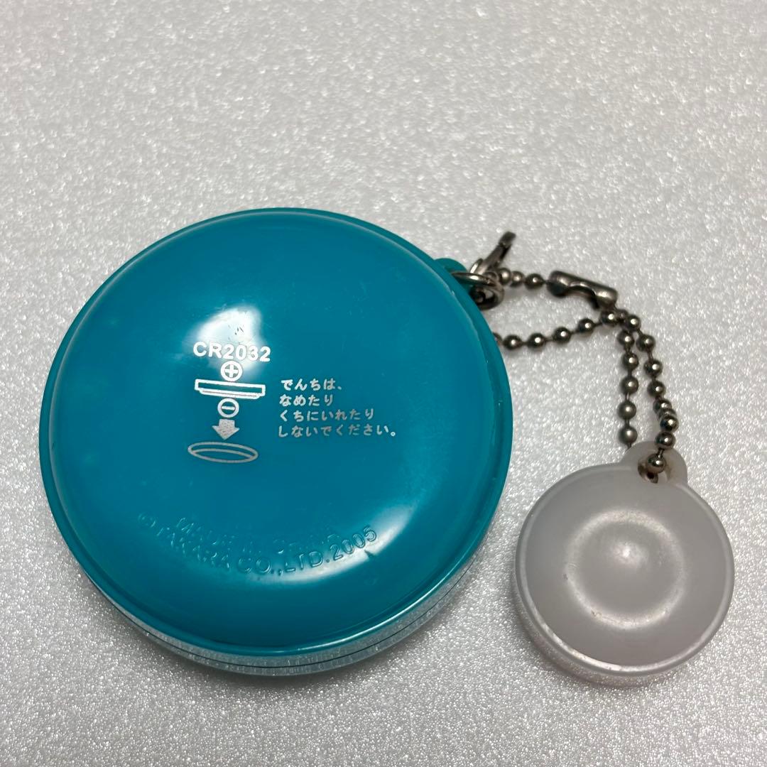 人生ゲームキャンディ　トロピカルソーダ　動作確認済み　平成レトロ