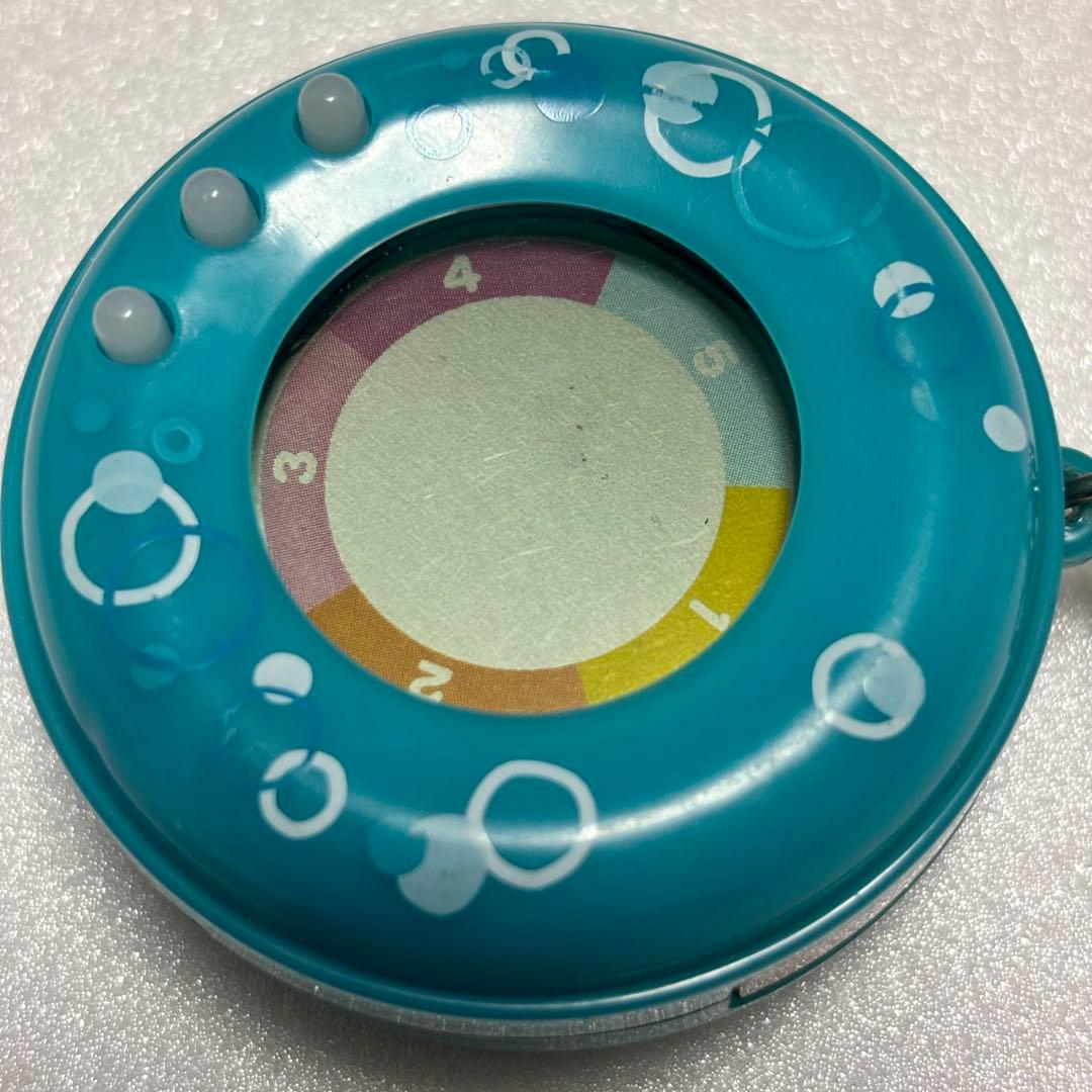 人生ゲームキャンディ　トロピカルソーダ　動作確認済み　平成レトロ