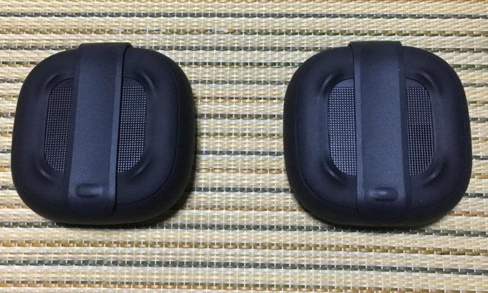 アンプ SOUNDLINK MICRO