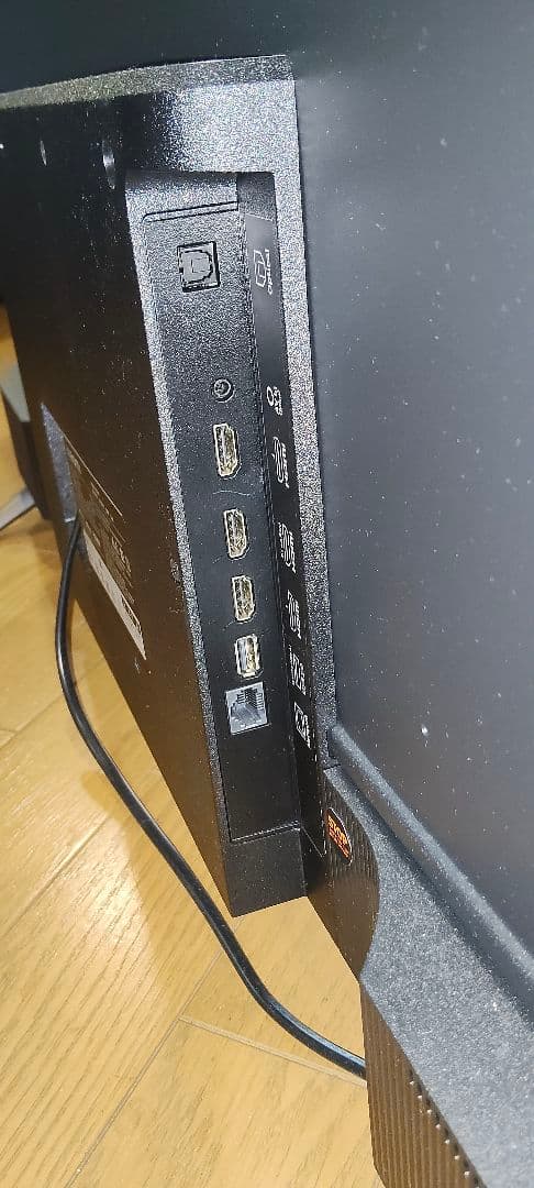 Xiaomi TV A Pro 43インチ