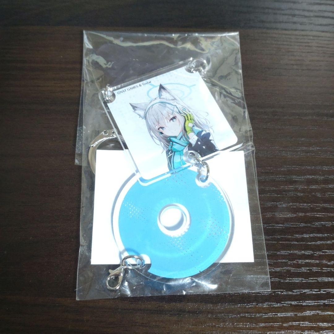 ブルーアーカイブ オリジナルサウンドトラック vol.1