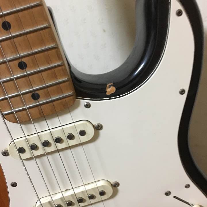 Jagardギターセット