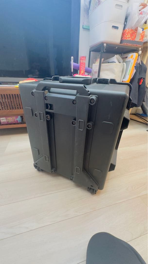 PELICAN iM2875 ストームケース