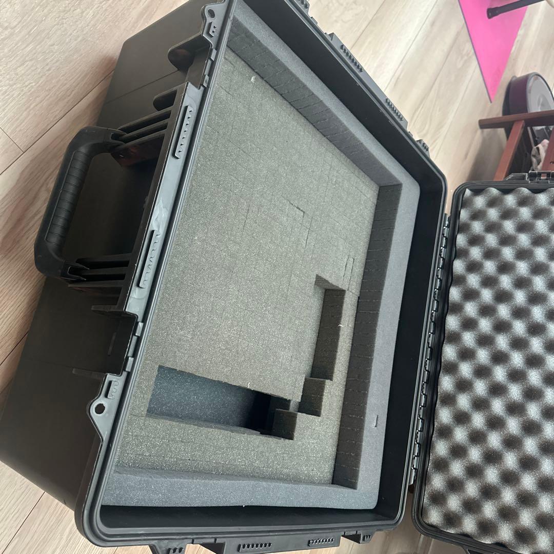 PELICAN iM2875 ストームケース