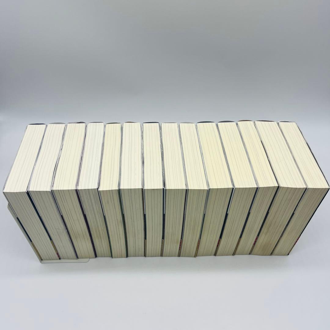 幼女戦記　単行本小説　14巻セット