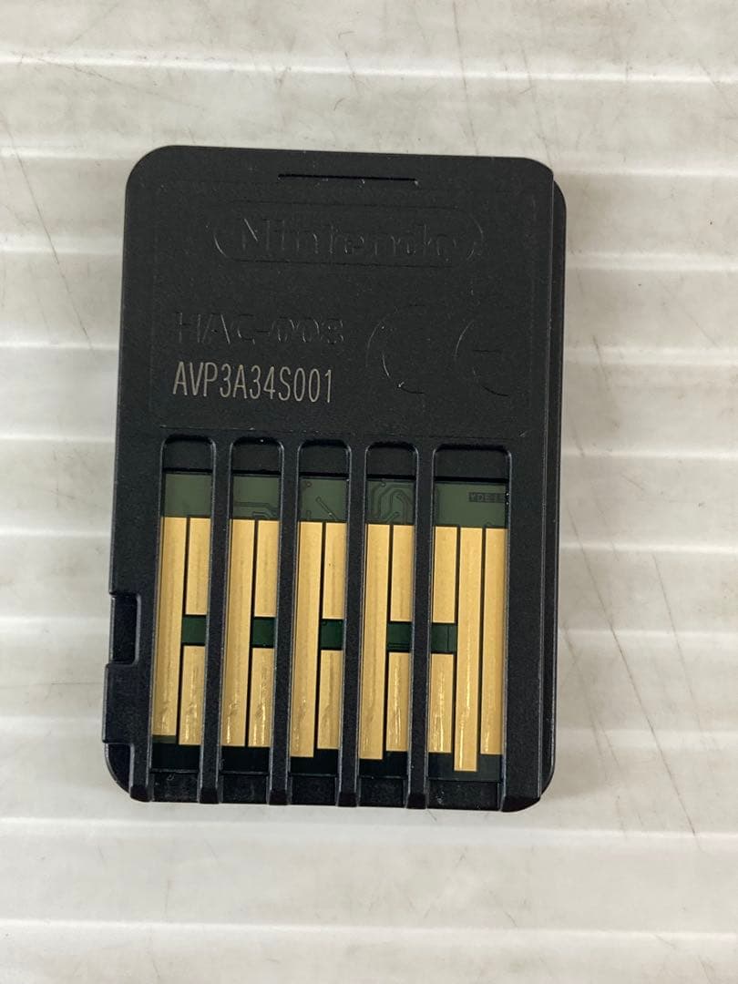 T711 Nintendo Switch スーパーマリオ 3Dコレクション 中古