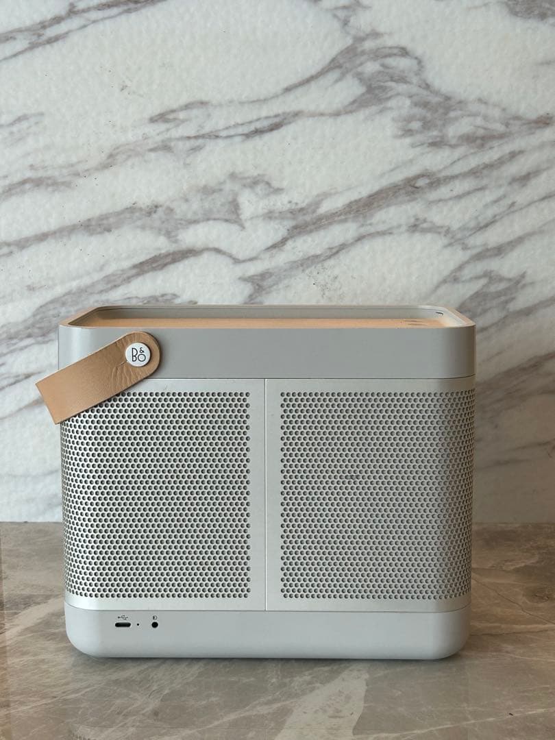 Bang & Olufsen Beolit 17 Bluetoothスピーカー