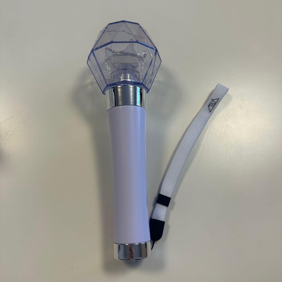 M!LK ペンライト ミルクラスタル スティック3 M!X SMILE POP