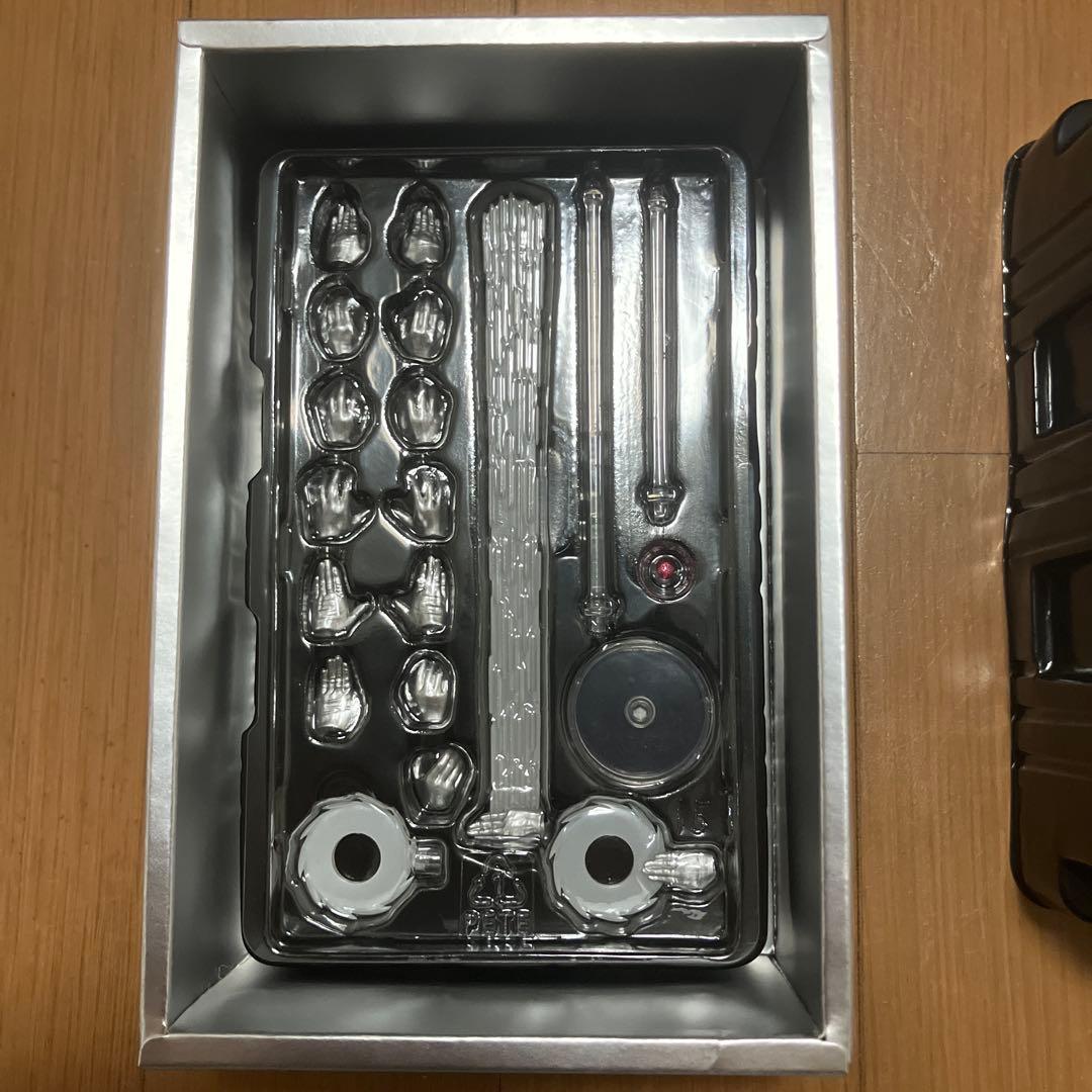 真骨彫　ウルトラマン