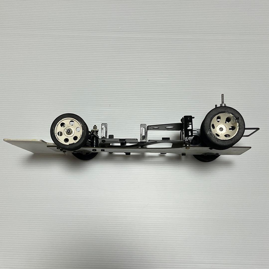 AYK　電動RCカーRX1200　ジャンク品