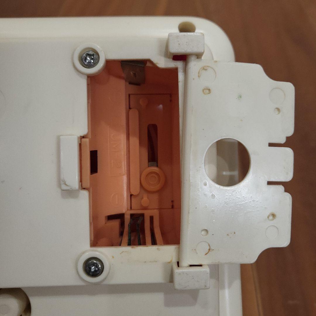 おばけのQ太郎 もしもし電話