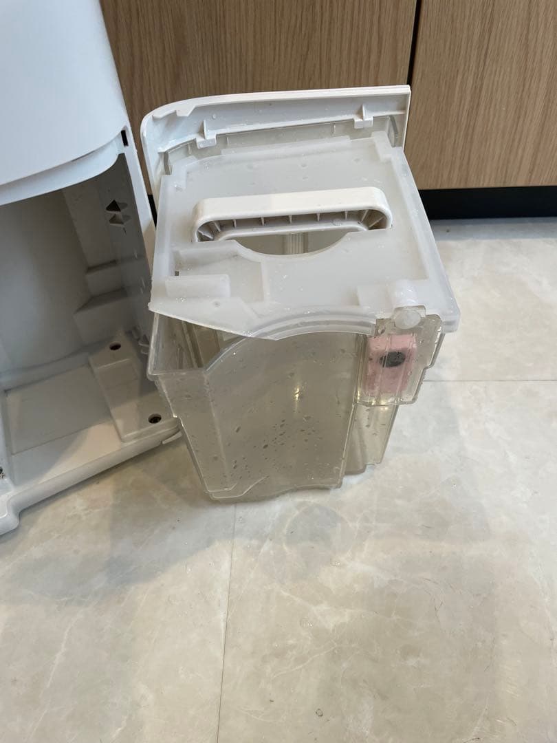 SHARP 除湿機 CV-L71