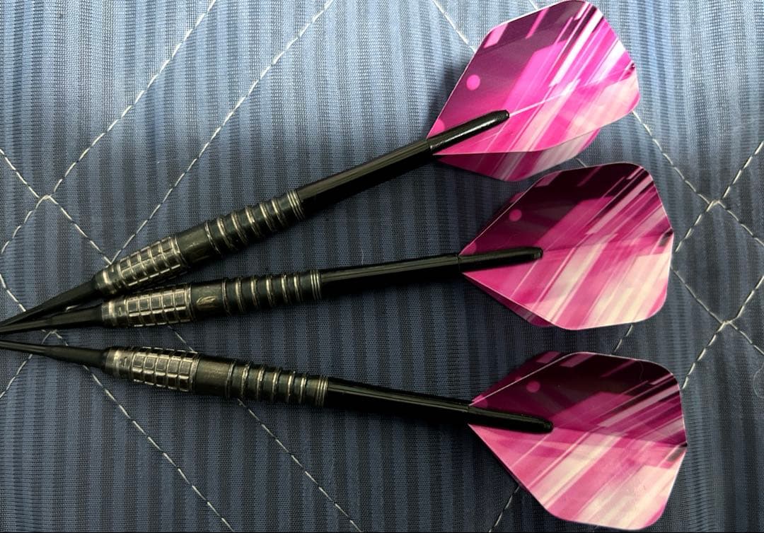 ダーツ　ターゲット　プライム スクリーム 山形明人モデル