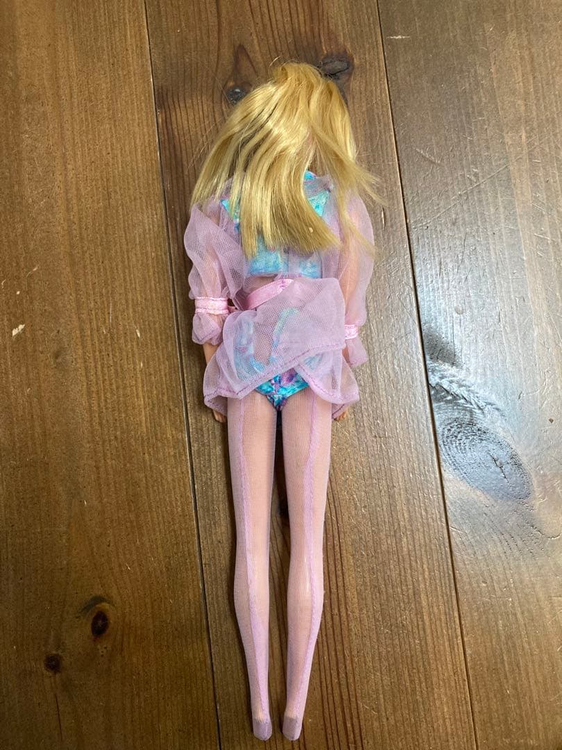 バービー Barbie ヴィンテージ アンティーク ビンテージ