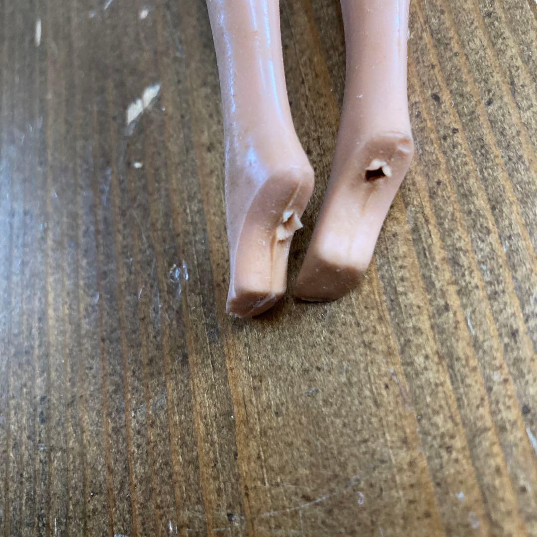 バービー Barbie ヴィンテージ アンティーク ビンテージ