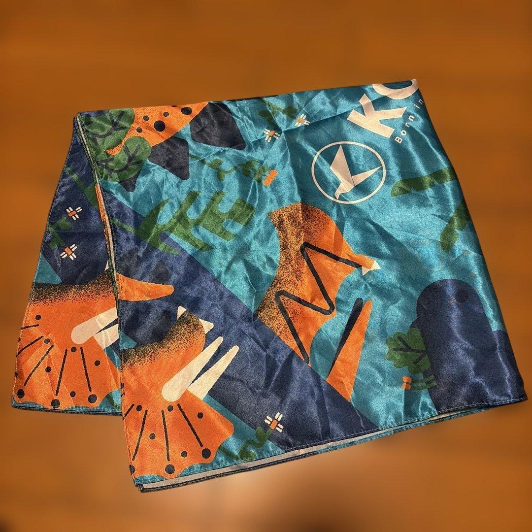 H*N様 KOTORI スカーフ