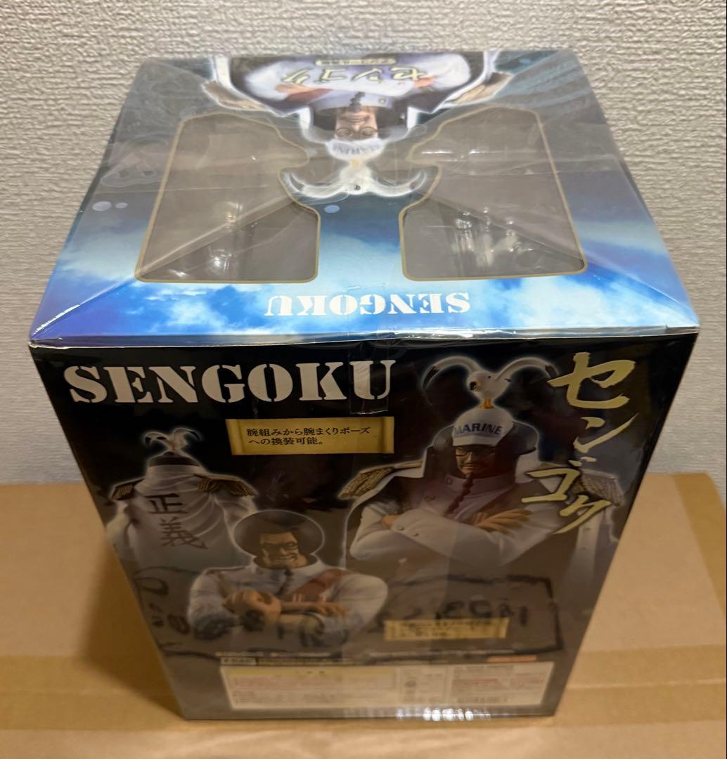 Portrait.Of.Pirates センゴク　アンコール再販　POP