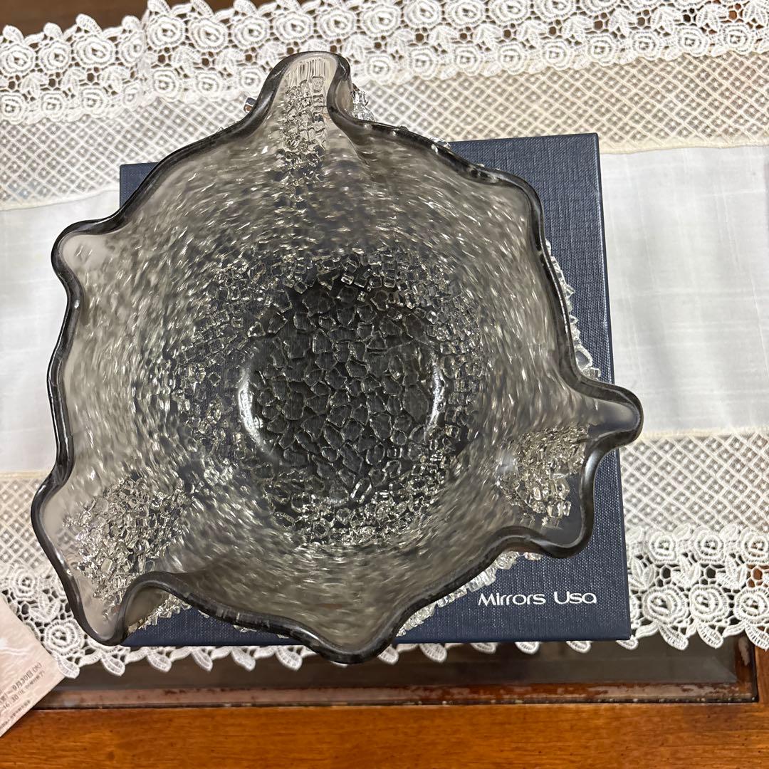 Mirrors Usaガラスの器