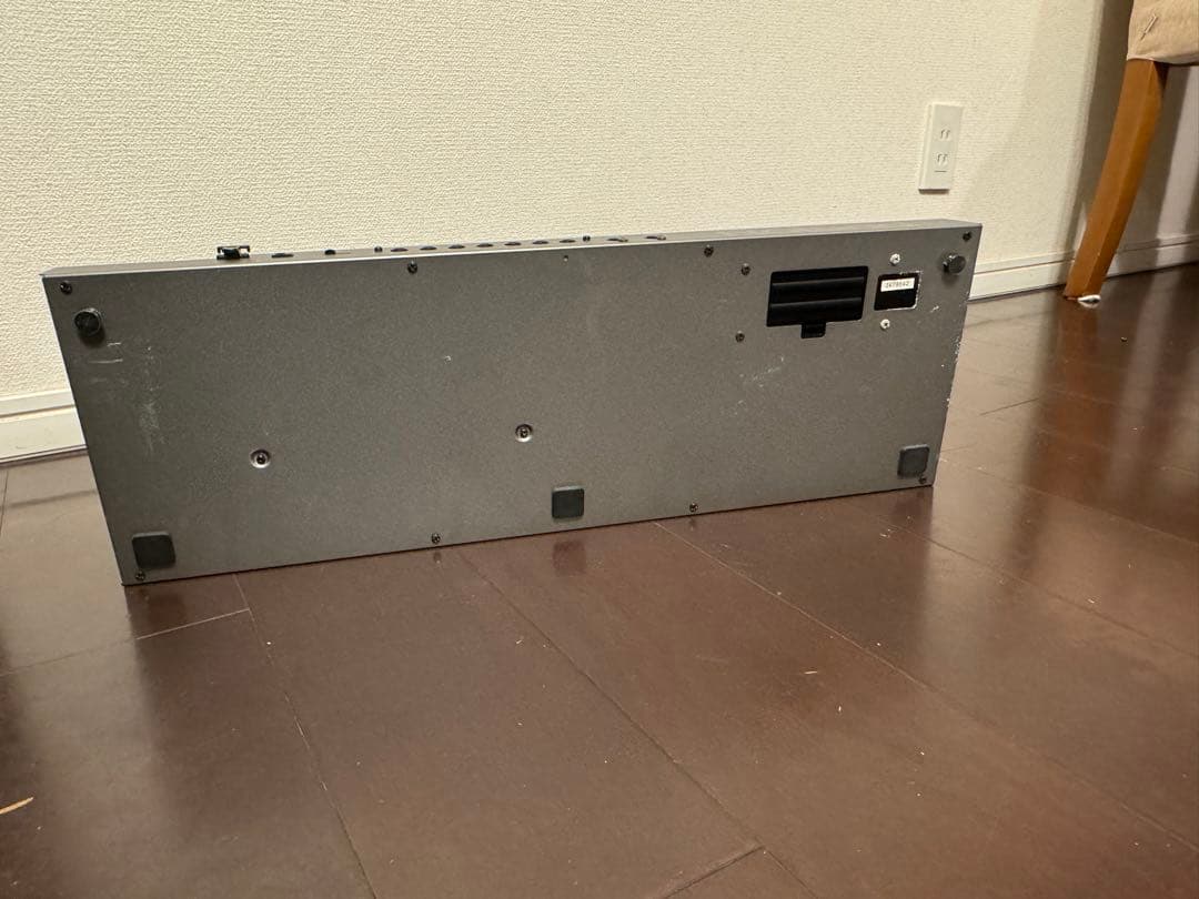 ギター ROLAND FC-200 MIDI FOOT CONTROLLER