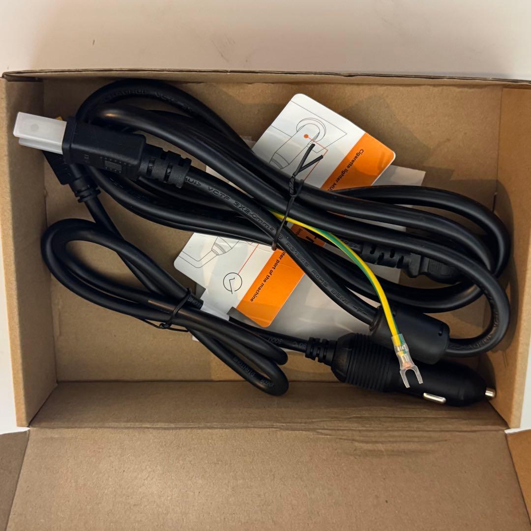 ［極美品］BLUETTI AORA 30 V2 ポータブル電源 グレー