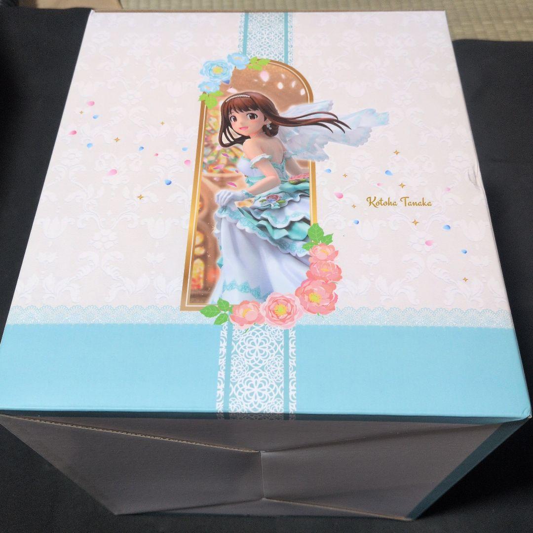 k*f様 田中琴葉 花たちの祝福Ver. 「アイドルマスター ミリオンライブ!」