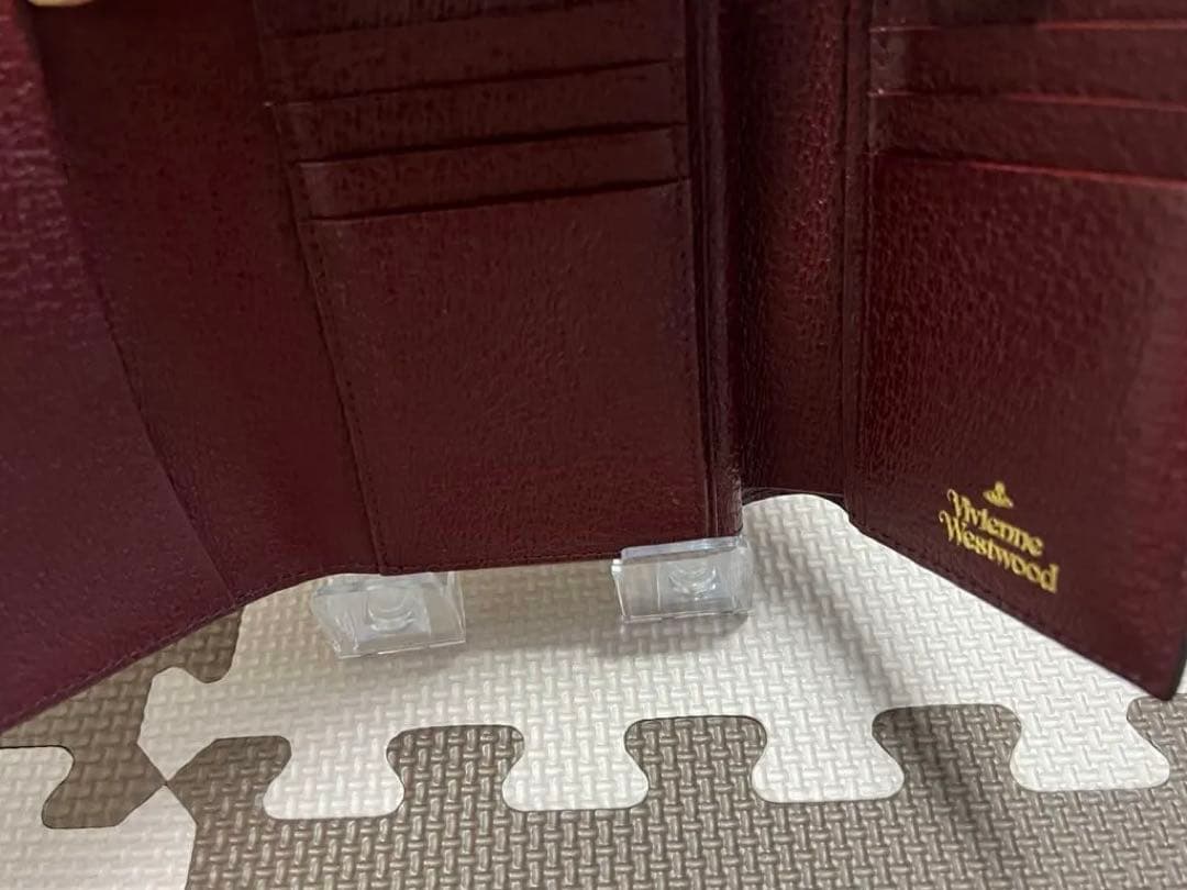 美品 vivienne westwood ヴィヴィアンウエストウッド　箱無し