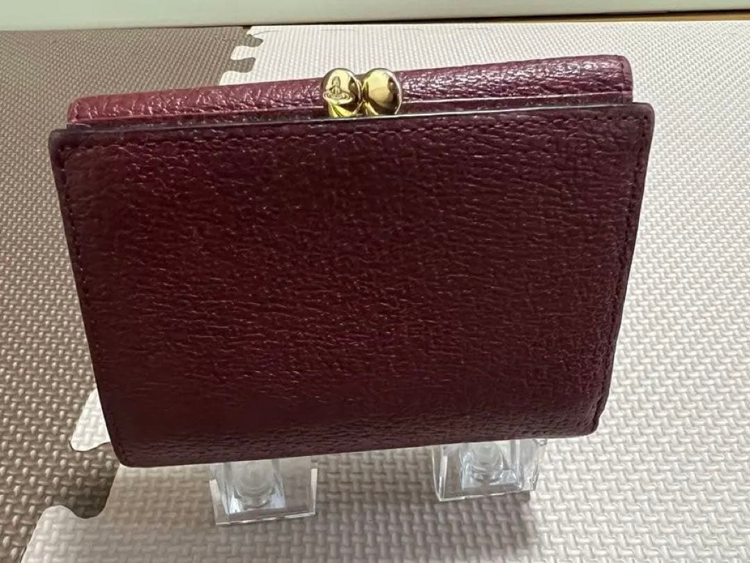 美品 vivienne westwood ヴィヴィアンウエストウッド　箱無し