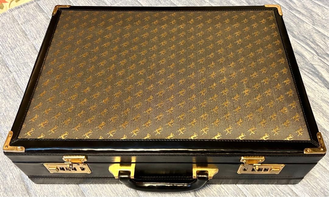 【未開封・ケース付き】REMY MARTIN Cognac Louis XIII