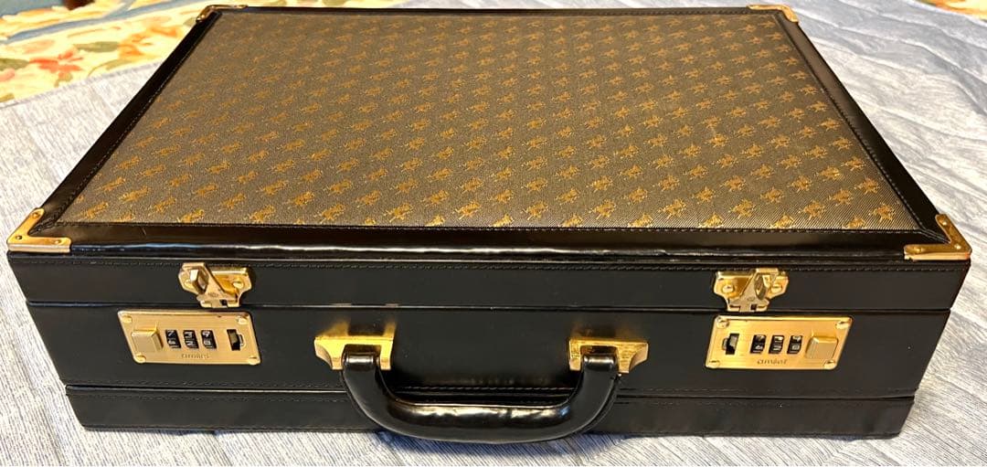 【未開封・ケース付き】REMY MARTIN Cognac Louis XIII