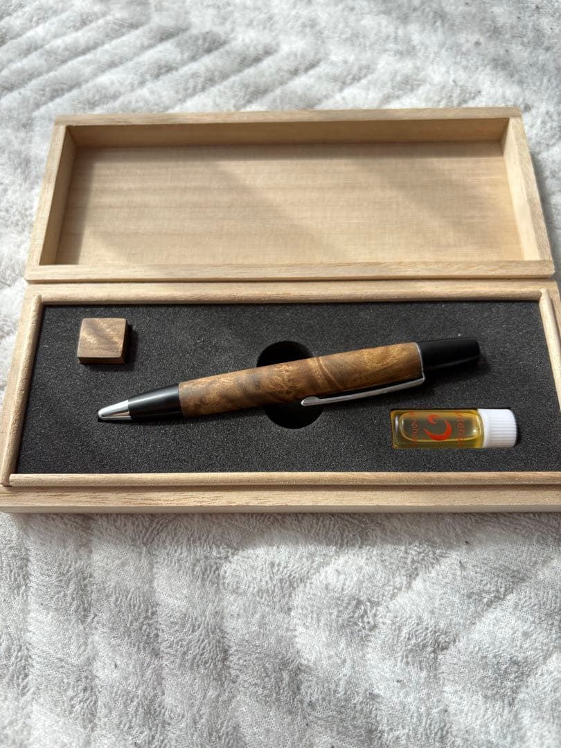 野原工芸 マーブルウッド