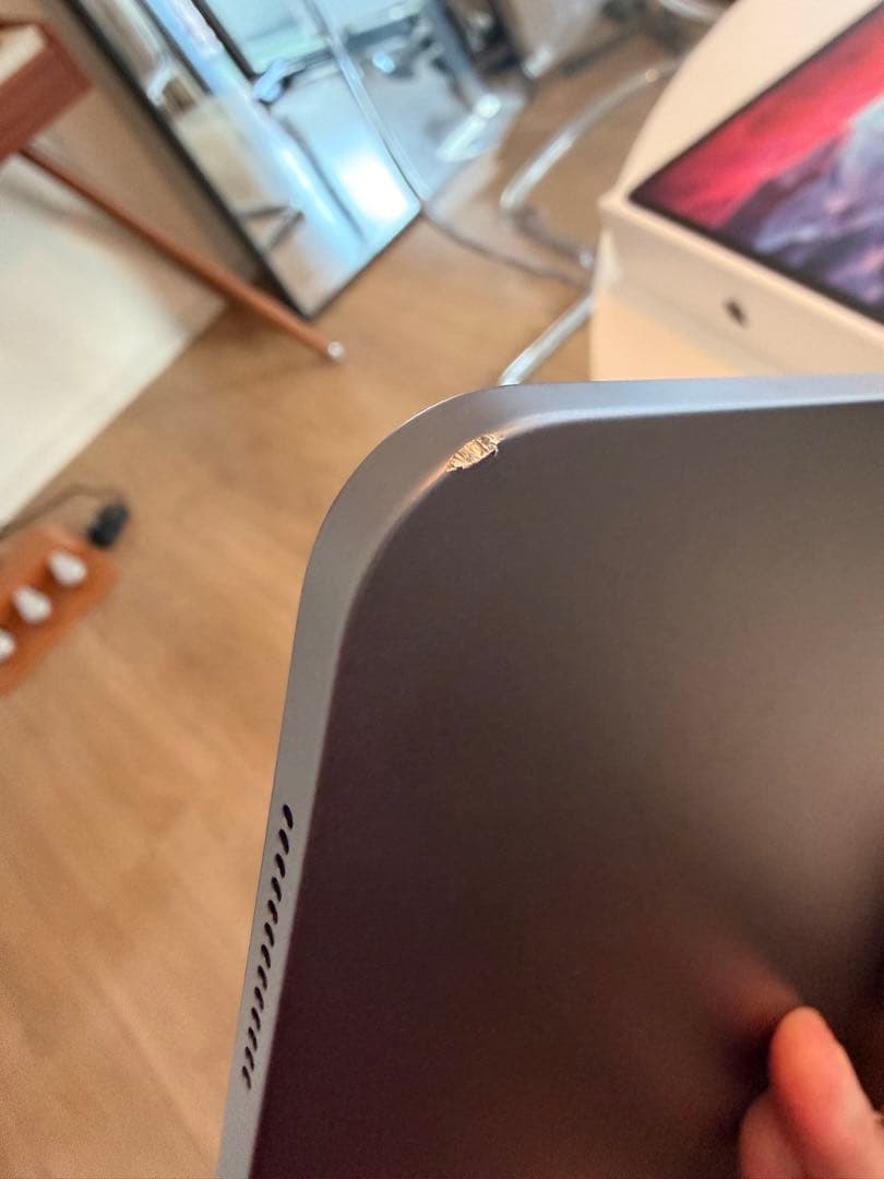 Apple iPad Pro 11インチ 128GB Wi-Fi