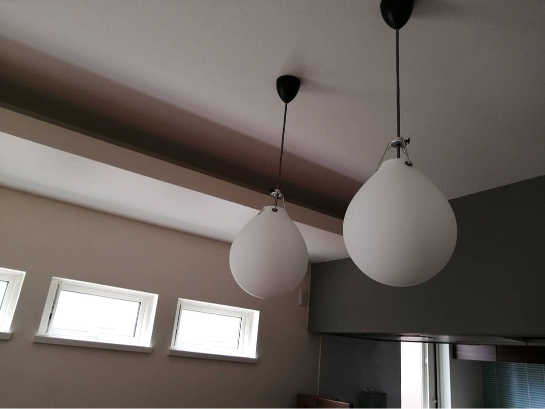 y*i様 Louis Poulsen ルイスポールセンモザー2個セット　シーリン