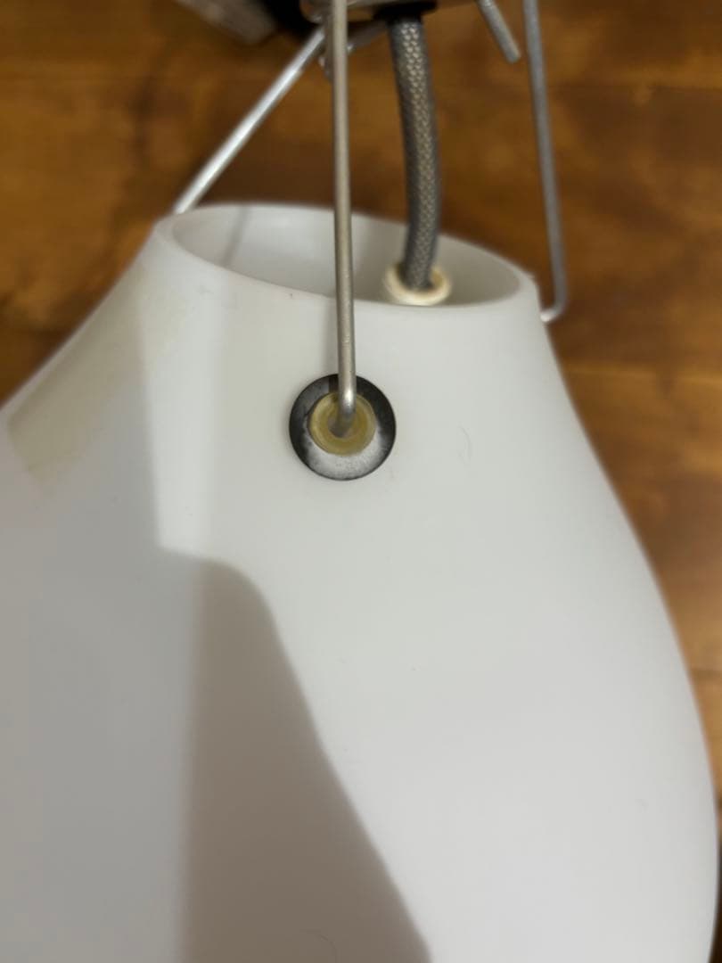 y*i様 Louis Poulsen ルイスポールセンモザー2個セット　シーリン