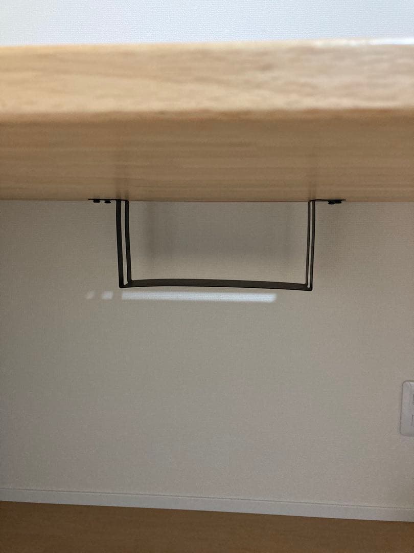 【KANADEMONO】THE TABLE/ラバーウッド ナチュラル　限定値引中