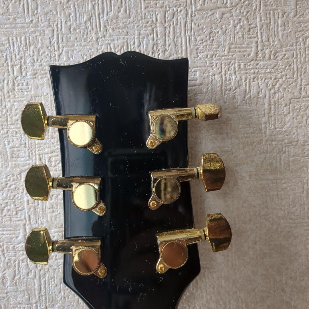 PhotoGenic エレキギター LPカスタムタイプ