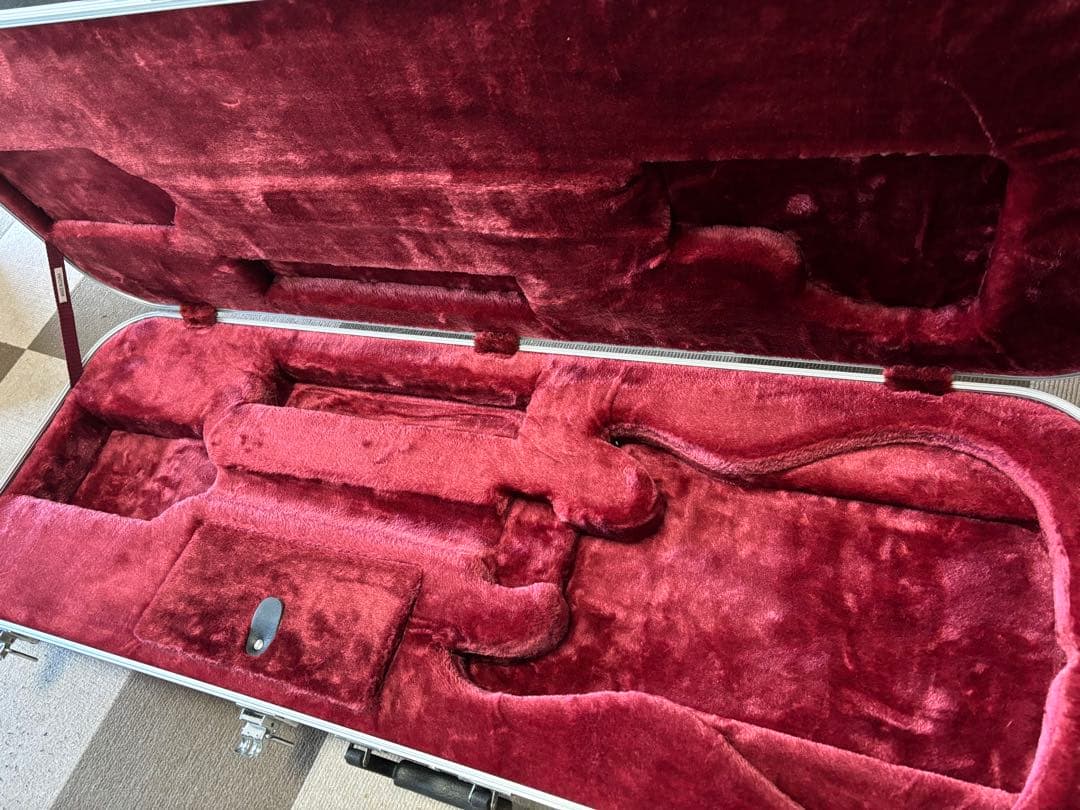 Ibanez SV5470A-CW エレキギター